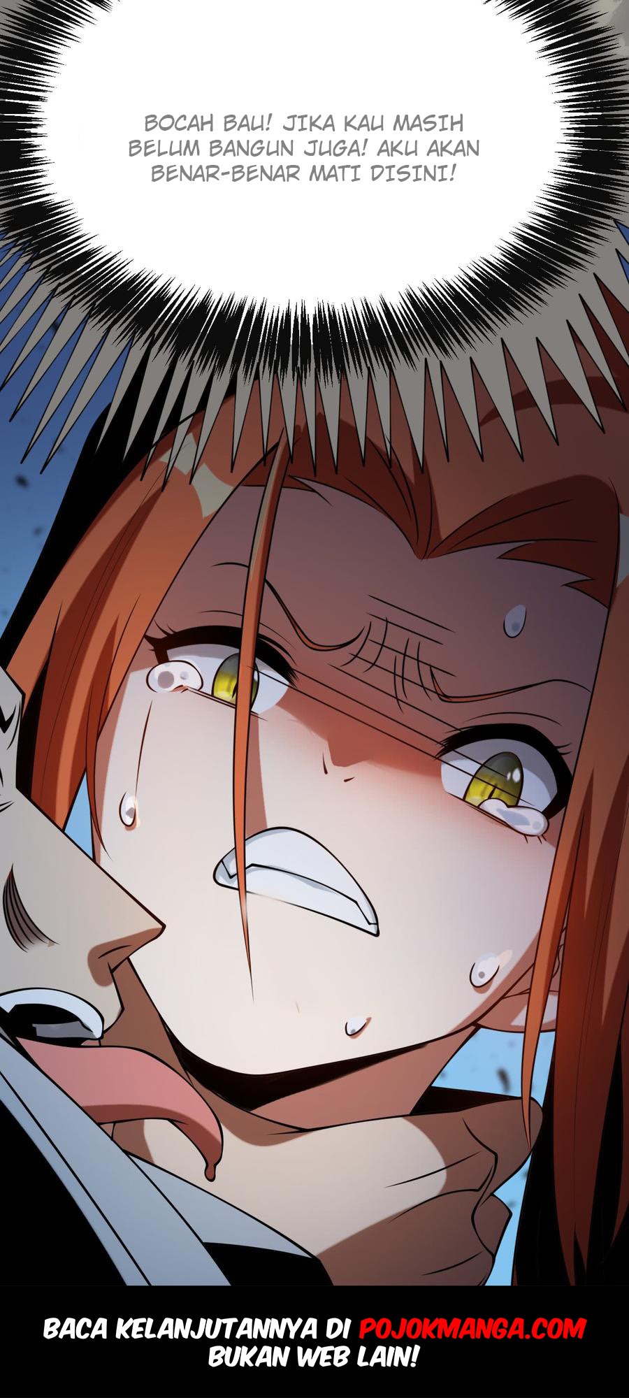 Martial Inverse Chapter 31 Gambar 42